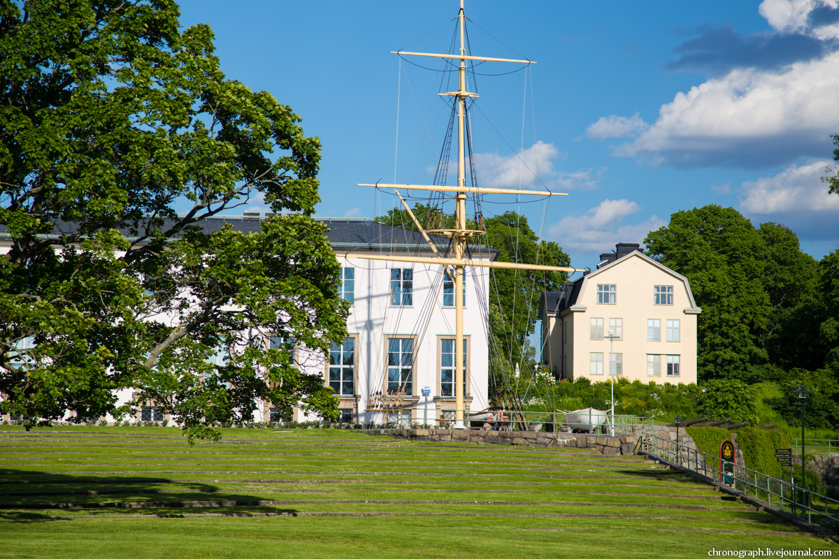 Stockholm